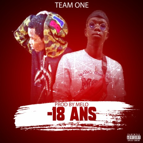Moins 18 ans | Boomplay Music