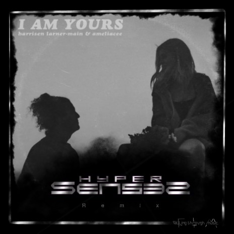 I am yours (Remix) ft. Harrisen Larner-main & ameliacee