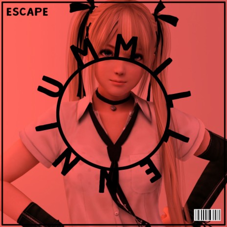 Escape | Boomplay Music