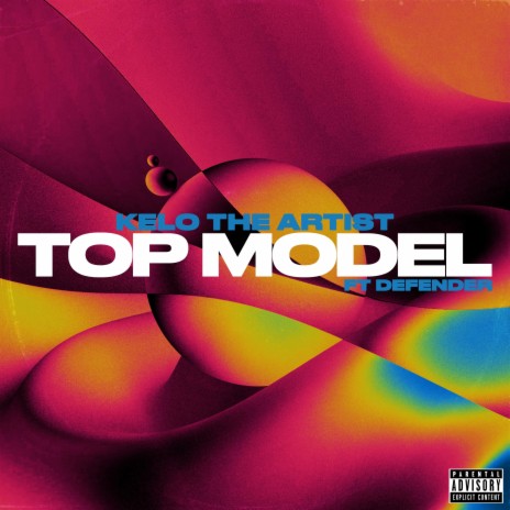 TOP MODEL ft. Defender the artist | Boomplay Music