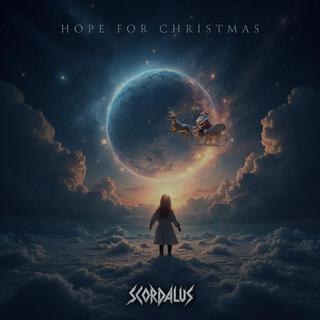 Hope for Christmas lyrics | Boomplay Music