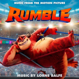 Rumble (Music from the Motion Picture)