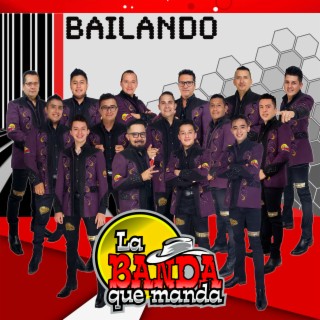 Bailando