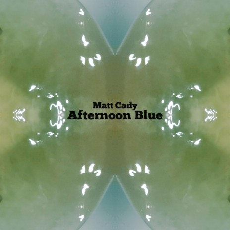 Afternoon Blue | Boomplay Music