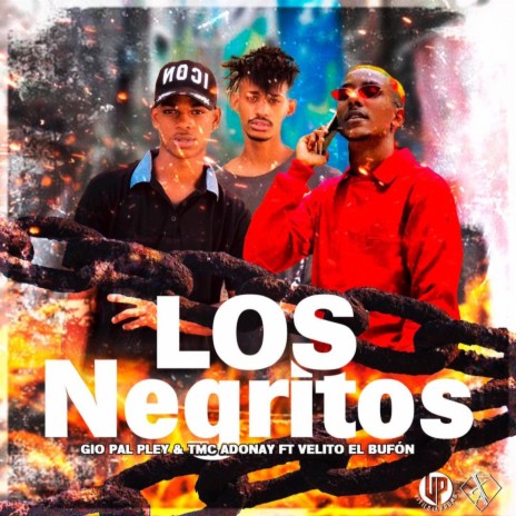 Los negritos ft. Velito el bufón | Boomplay Music