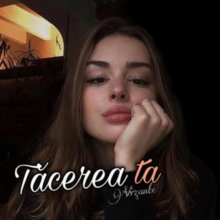 Tacerea ta