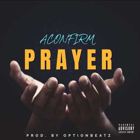 Prayer | Boomplay Music