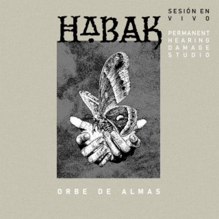 Orbe de Almas ([Live][Recorded at Permanent Hearing Damage Studio])