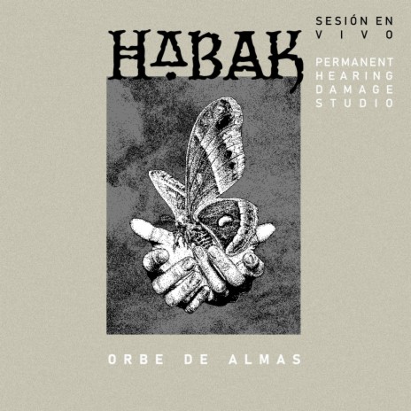 Orbe de Almas ([Live][Recorded at Permanent Hearing Damage Studio]) | Boomplay Music