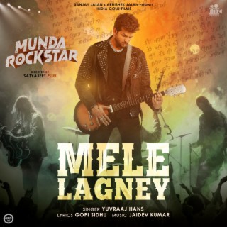 Mele Lagney Munda Rockstar