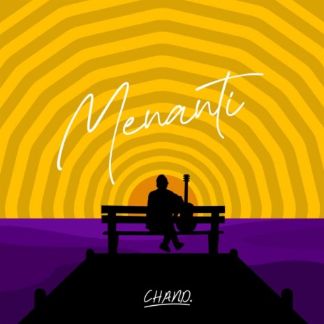 Menanti | Boomplay Music