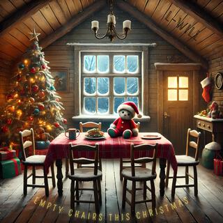 Empty Chairs This Christmas lyrics | Boomplay Music