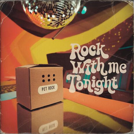 Rock with Me Tonight | Boomplay Music