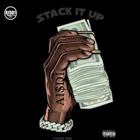 Stack It Up | Boomplay Music