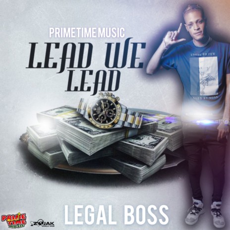 Lead We Lead | Boomplay Music