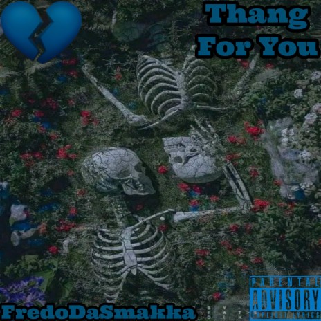 Thang For You | Boomplay Music