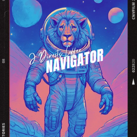 Navigator | Boomplay Music