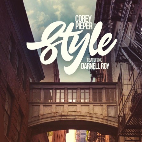 Style (feat. Darnell Roy) | Boomplay Music