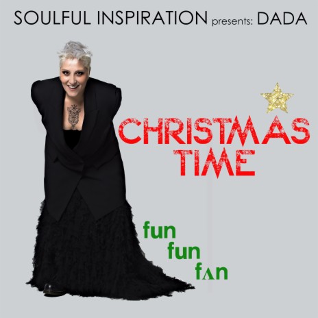 Christmas Time (Fun, Fun, Fan) | Boomplay Music