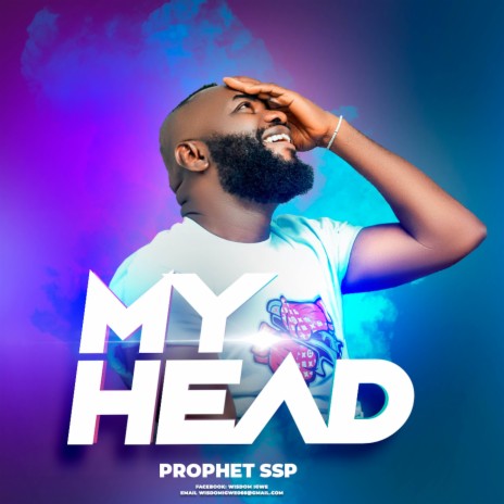 My Head | Boomplay Music