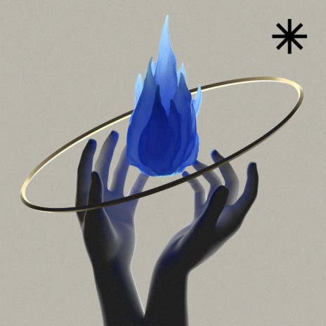 Blue Fire | Boomplay Music