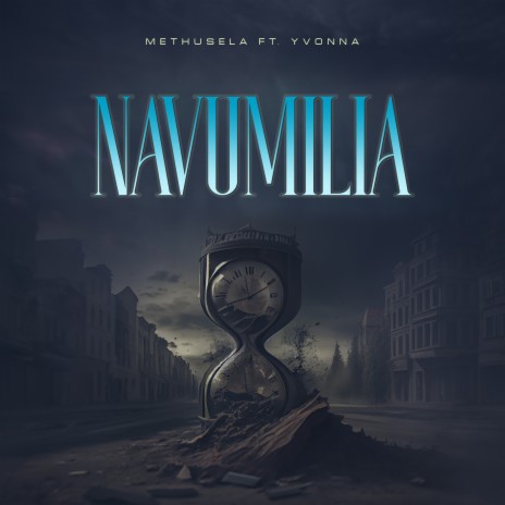 Navumilia ft. Yvonna | Boomplay Music