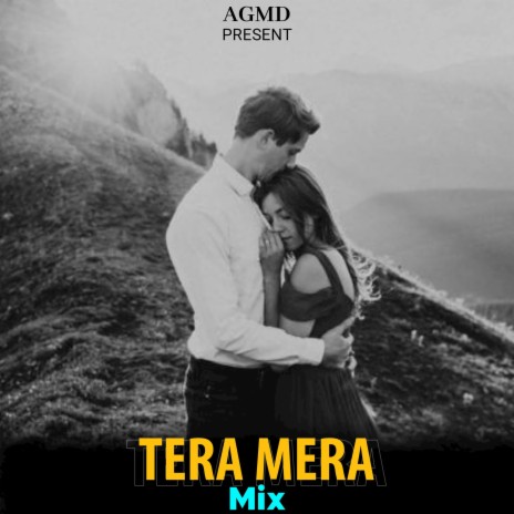 Tera Mera (Mix) ft. SAM8 | Boomplay Music
