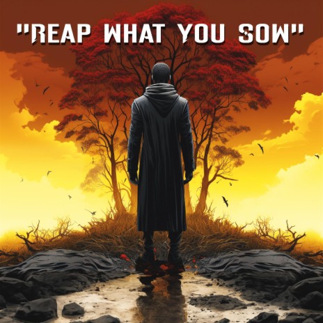 Reap What You Sow (Radio Version) ft. Eshon Burgundy & Tuu B. | Boomplay Music