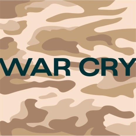 WAR CRY (Radio Edit)