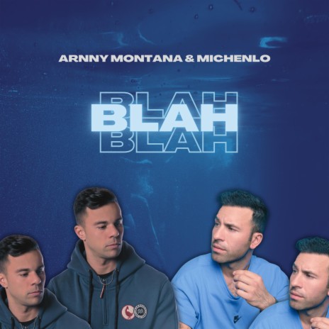 Blah Blah ft. Michenlo