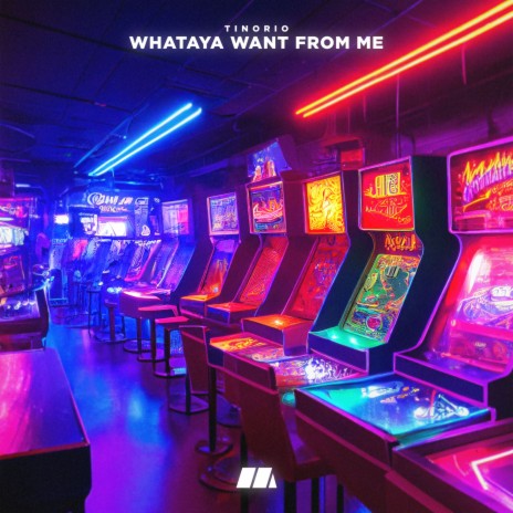 Whataya Want from Me | Boomplay Music