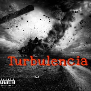 Turbulencia