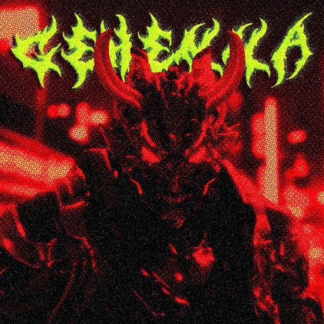 GEHENNA | Boomplay Music