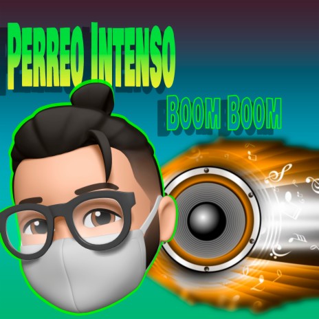 Perreo Bum Bum | Boomplay Music