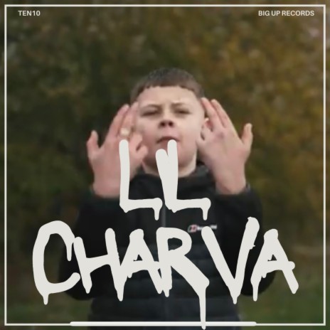 LIL CHARVA ft. Lil Charva | Boomplay Music