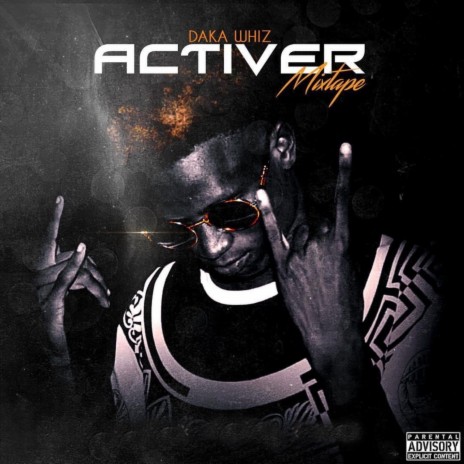 Activer | Boomplay Music