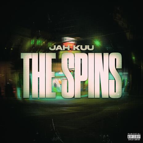 The Spins | Boomplay Music