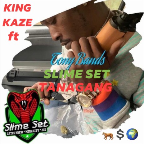 SlimeSet TanaGang ft. Tony Bands ATMG | Boomplay Music