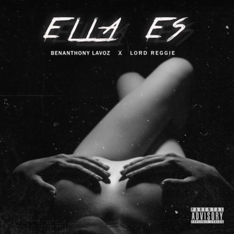 Ella Es ft. Lord Reggie | Boomplay Music