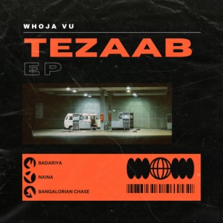 TEZAAB EP