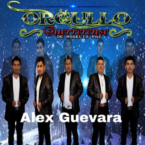 Alex Guevara | Boomplay Music