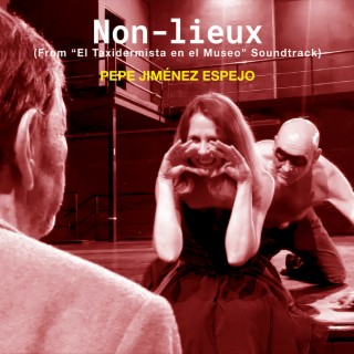 Non-lieux (Original Motion Picture Soundtrack)