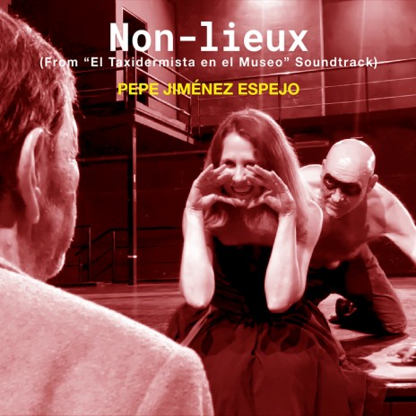 Non-lieux (Original Motion Picture Soundtrack) | Boomplay Music