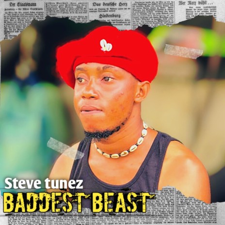 Baddest Beast | Boomplay Music