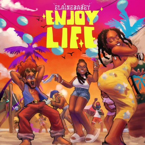 Enjoy Life | Boomplay Music