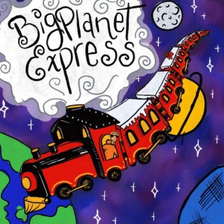 BigPlanet Express