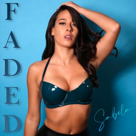 Faded | Boomplay Music