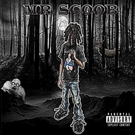 Mr.Scoob | Boomplay Music