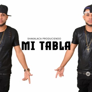 mi tabla