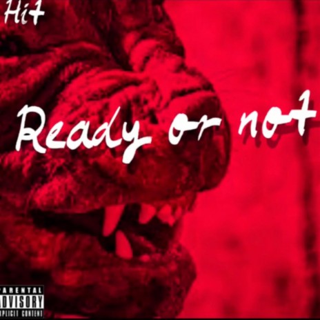 Ready or not | Boomplay Music